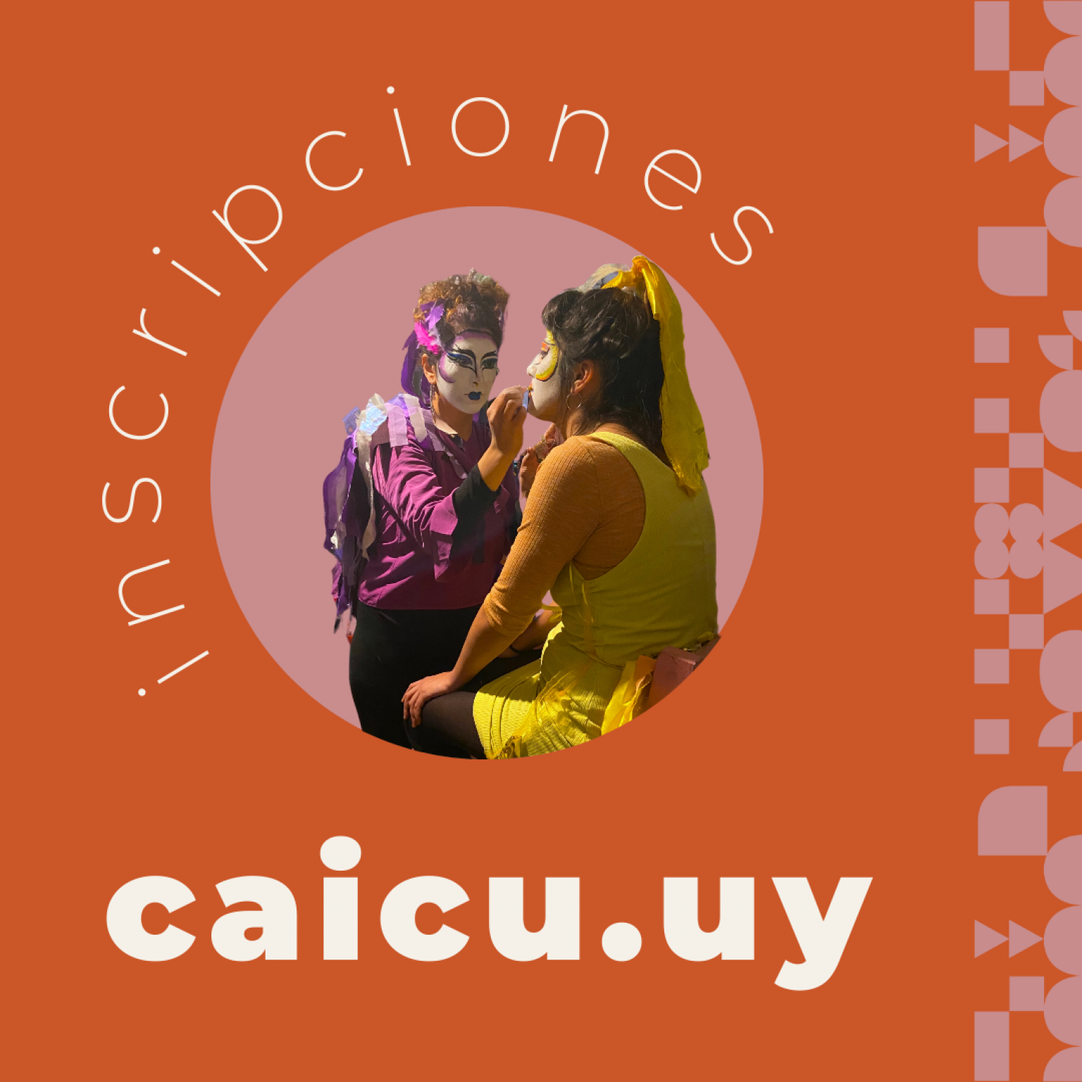 Congreso académico sobre Carnaval Uruguayo