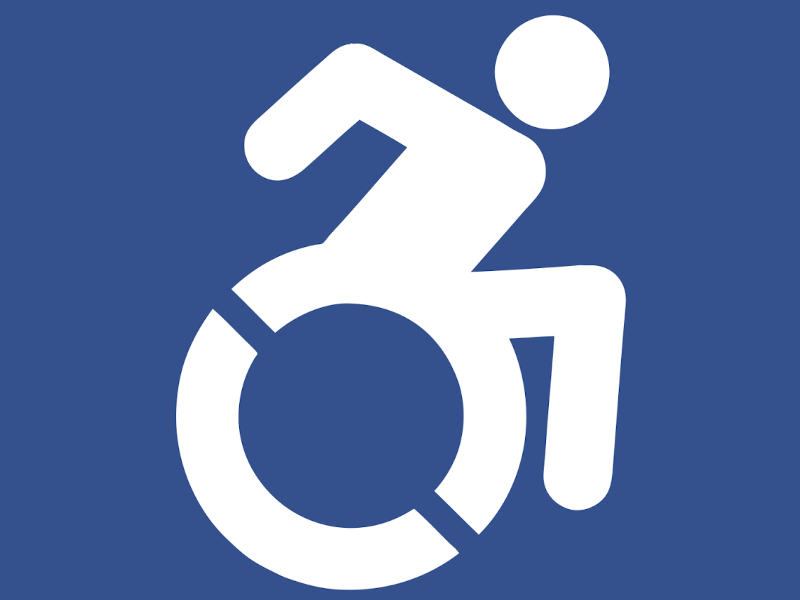 Día Internacional por los Derechos de las Personas con Discapacidad