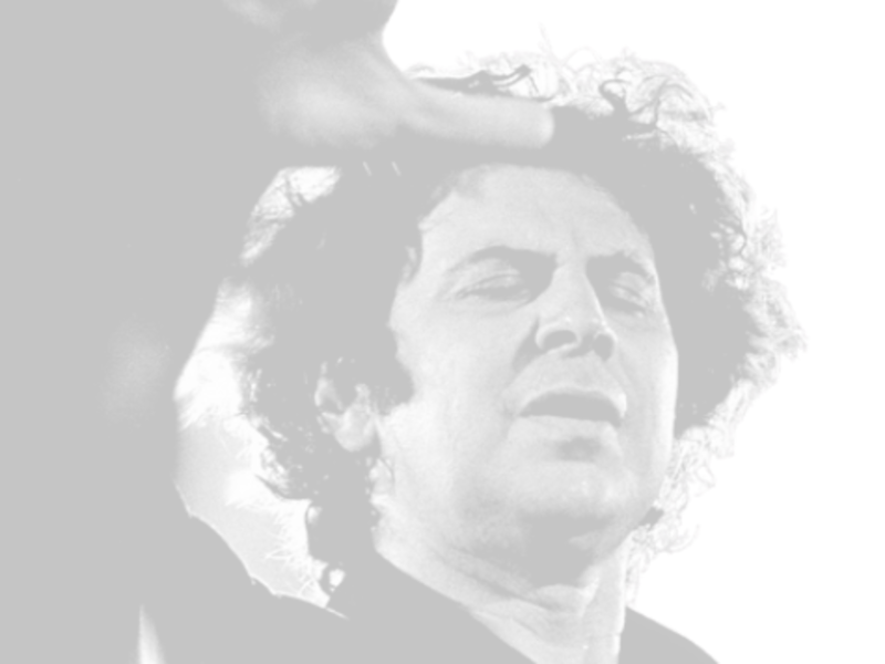 100 años de Mikis Theodorakis