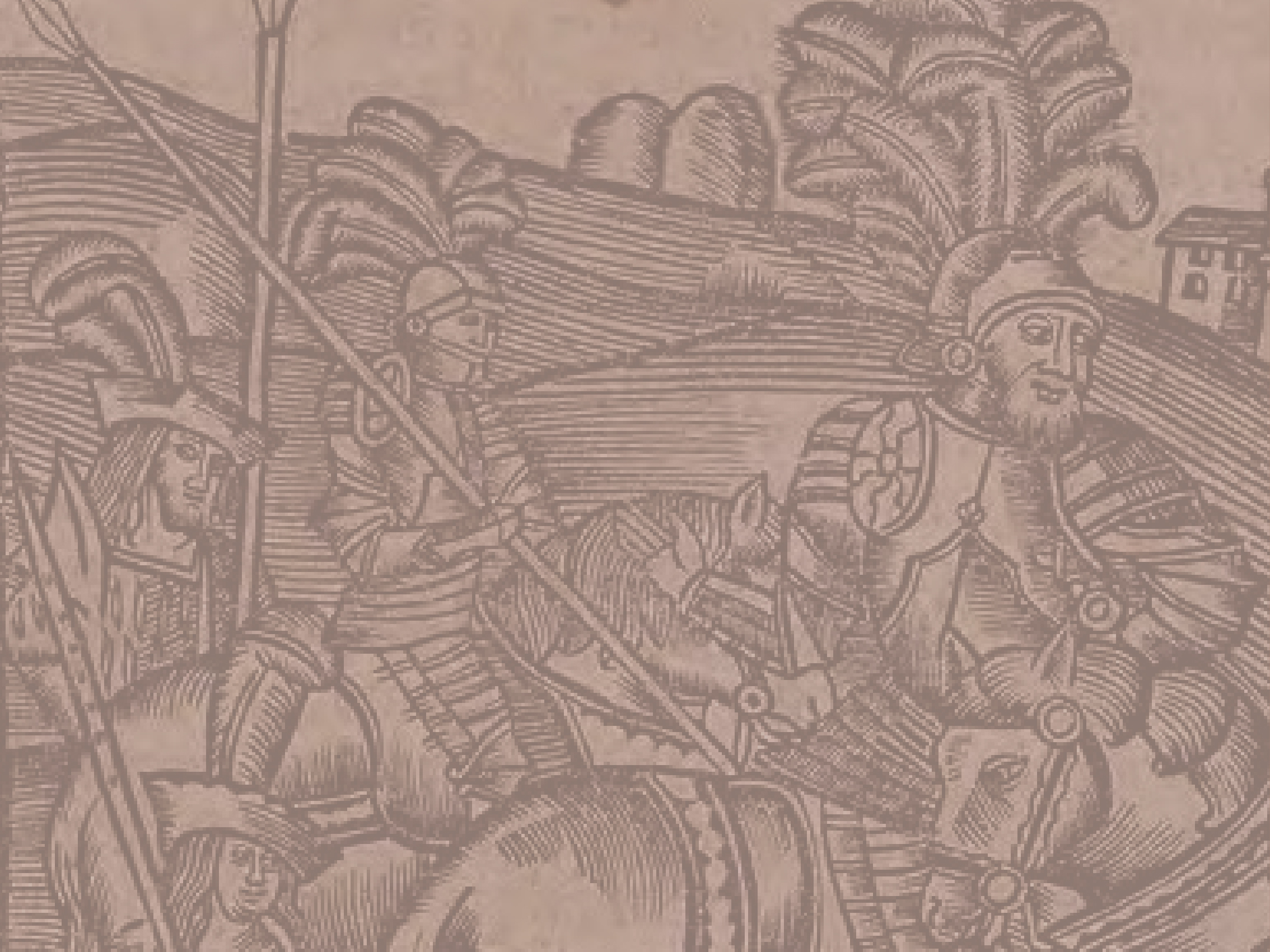 De la Castilla bajomedieval a la moderna