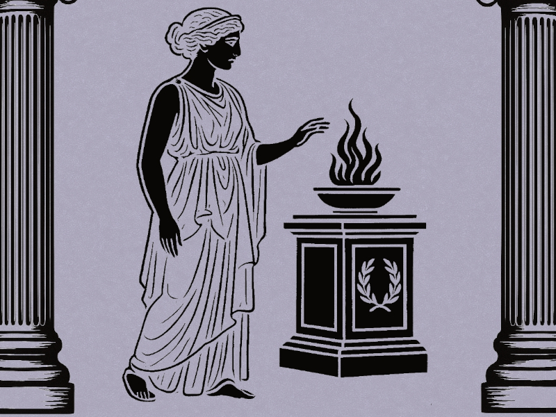 Ciclo de cine Mujeres míticas