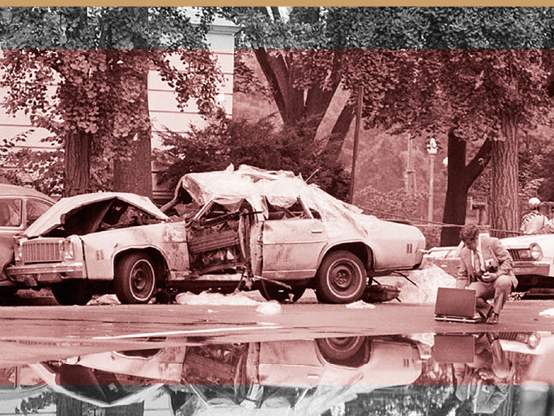 Jornadas Académicas a 50 años del Plan Cóndor