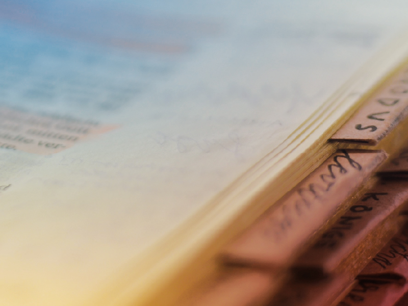 I Simposio de traducción de textos académicos LSU- Español