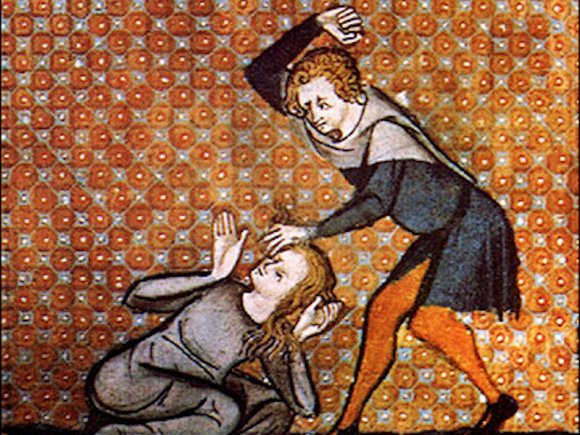 Conferencia del Ciclo «El atlántico medieval»