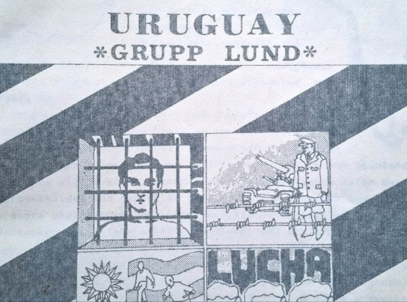 Historia y Memoria del Exilio Uruguayo durante la Dictadura