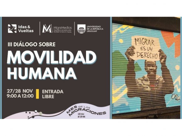 III Diálogo sobre Movilidad Humana