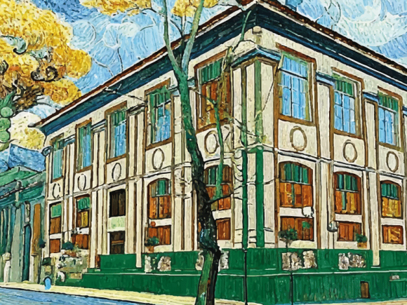 Habitar la facultad
