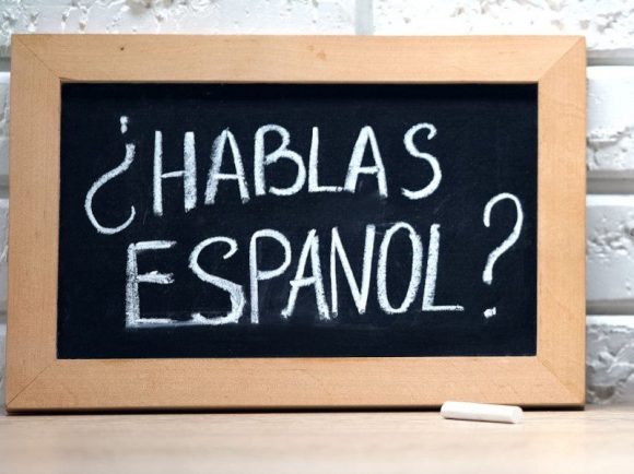 Curso de español para migrantes y refugiados