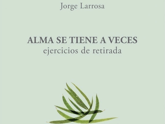 Presentación de libro