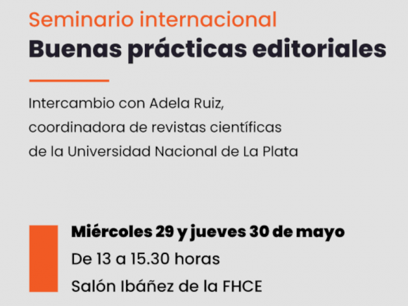 Seminario Internacional