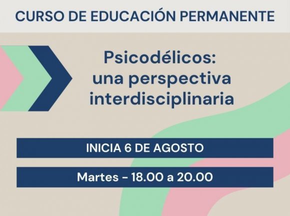 Curso de educación Permanente