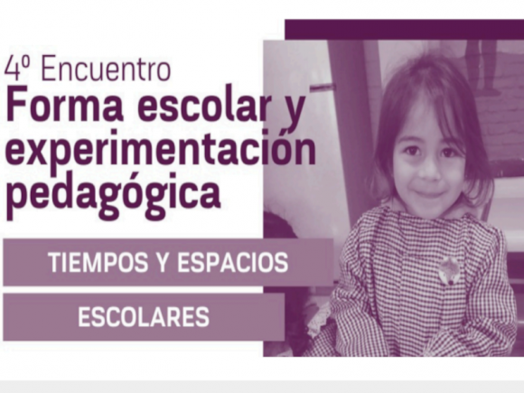 Forma escolar y experimentación pedagógica