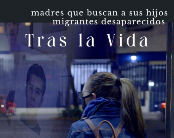 Proyección de documental