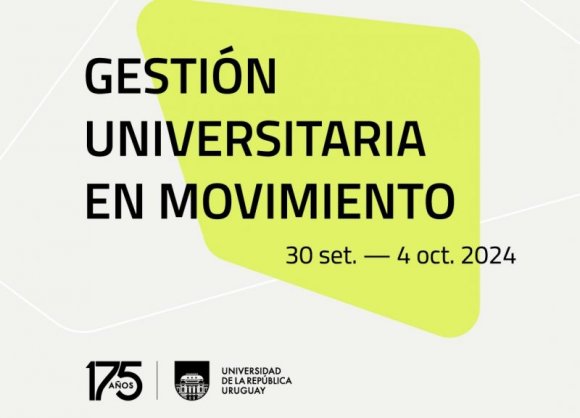 Gestión Universitaria