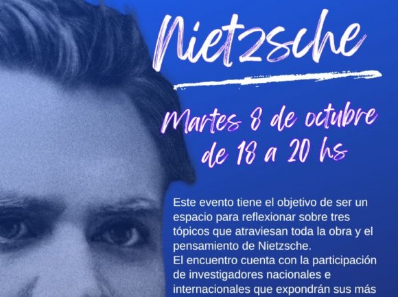 Nietzsche: Ética, educación y cultura