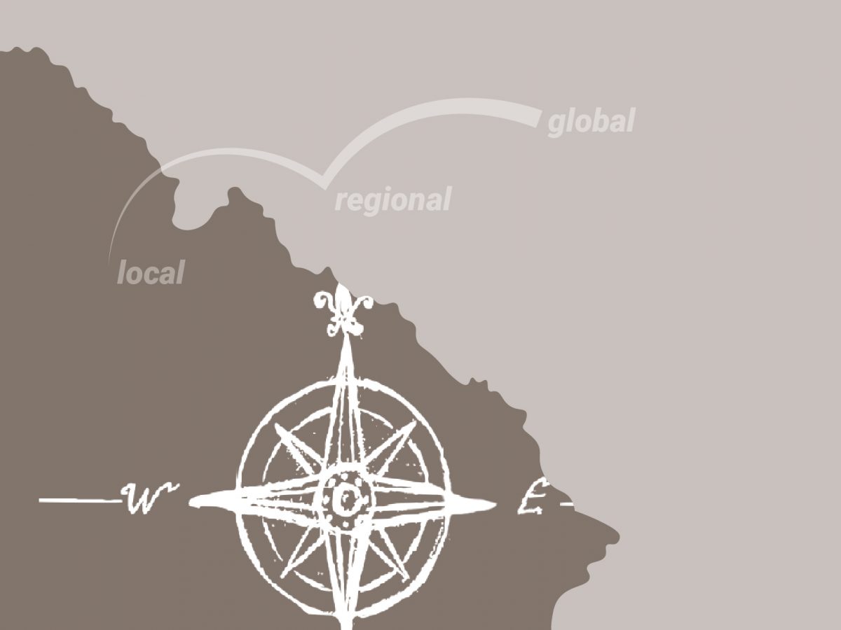El giro global y su impacto en la historiografía uruguaya