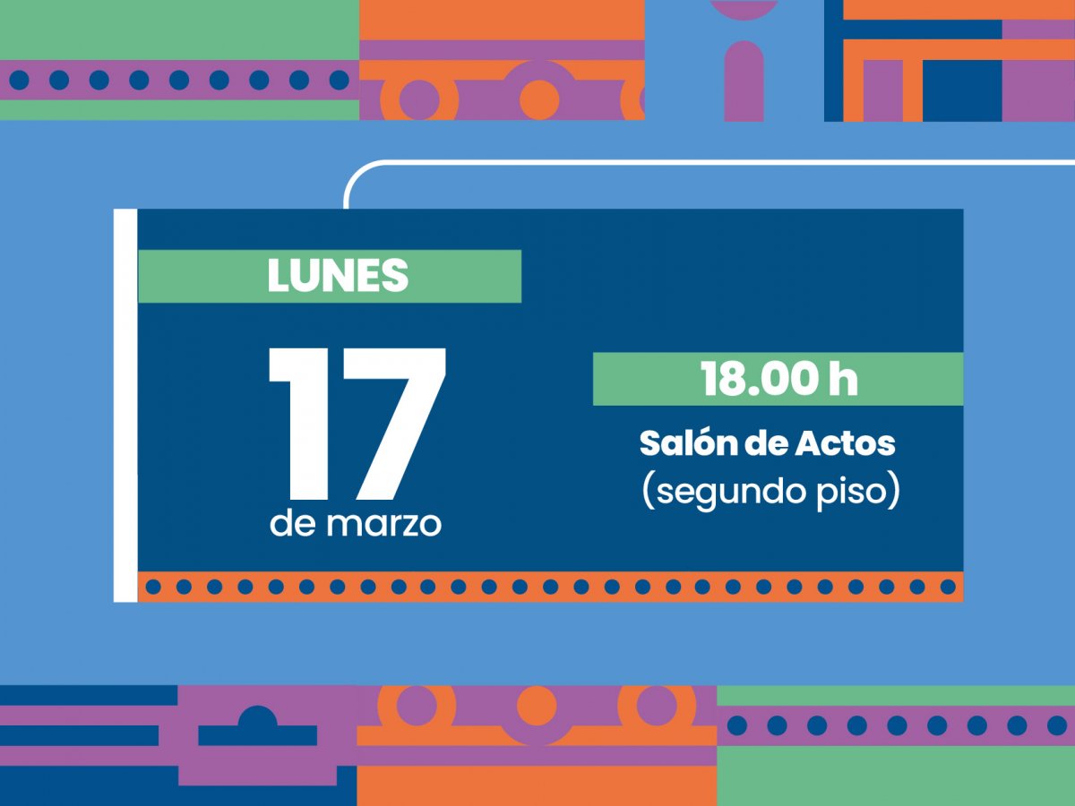 Apertura del año académico 2025