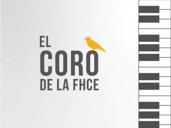 Audiciones 2025 para el Coro
