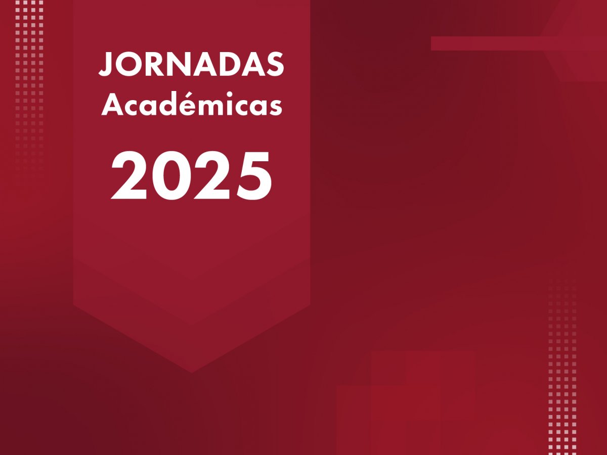 Jornadas académicas FHCE 2025