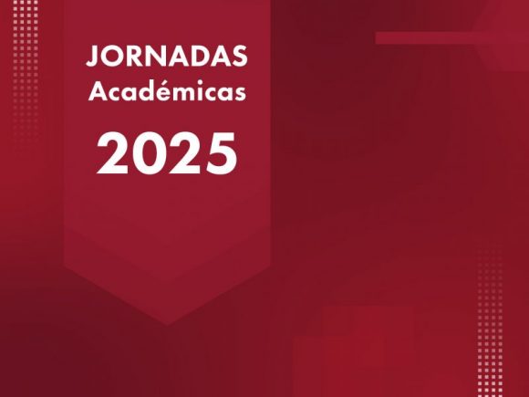 Segunda circular de las Jornadas 2025