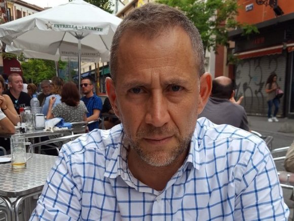 El participio y las perífrasis de participio