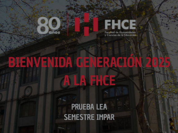 Prueba de Lectura y Escritura Académica