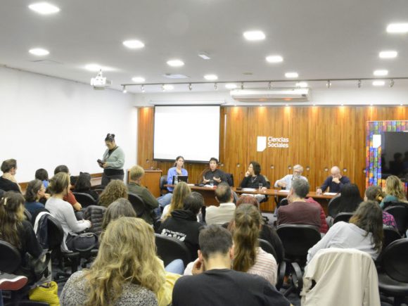 FFAA, preguntas sobre un actor invisible