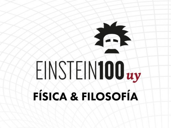 100 años de Einstein en Uruguay