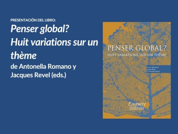 Presentación de libro