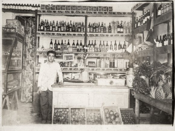 Fotogalería a cielo abierto