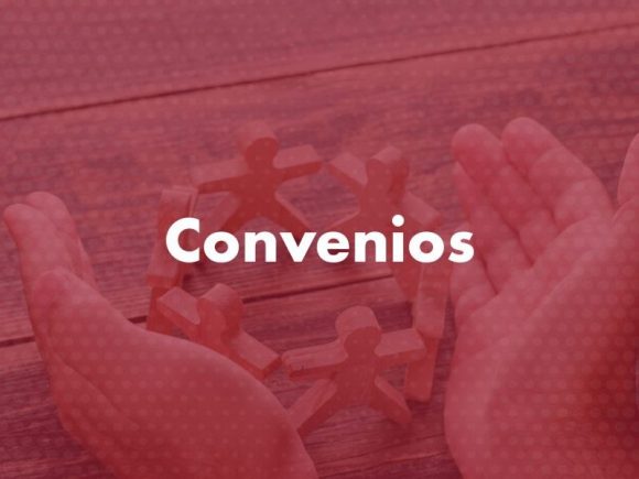 Convenios FHCE