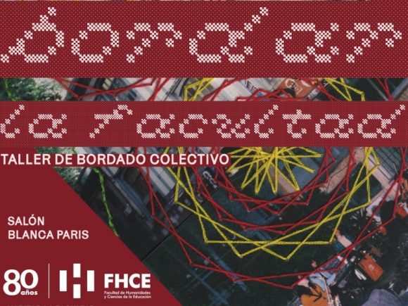 «Bordar la facultad», tercer encuentro