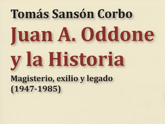 Magisterio, exilio y legado