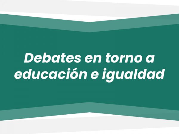 Seminario internacional