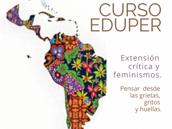 Extensión crítica y feminismos