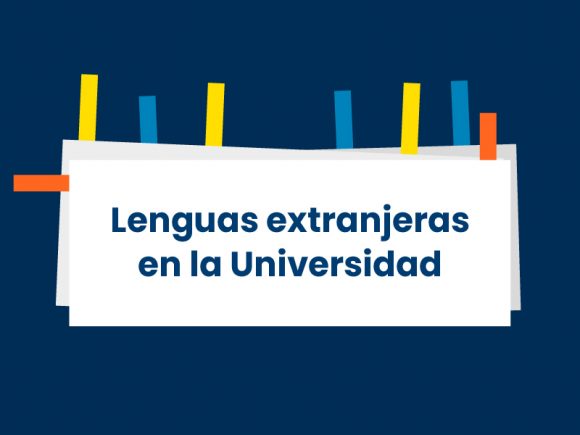Cursos de lenguas extranjeras semestre impar 2026
