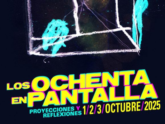 Cine foro «Los ochenta en pantalla»