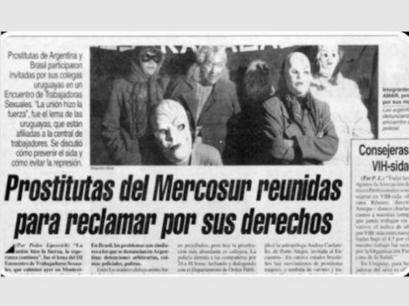 Recordar para resistir
