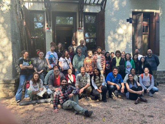 Cómo se viven las Jornadas Académicas 2025
