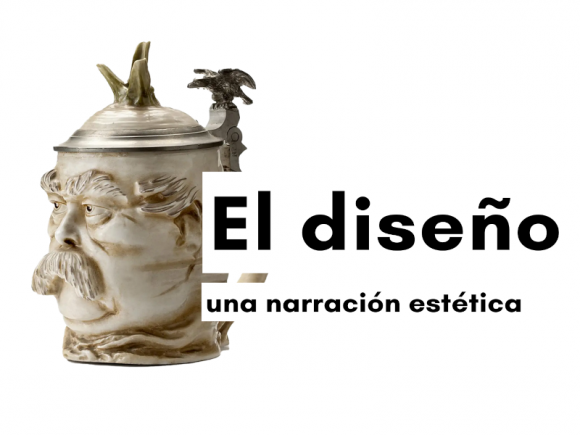 El diseño. Una narración estética