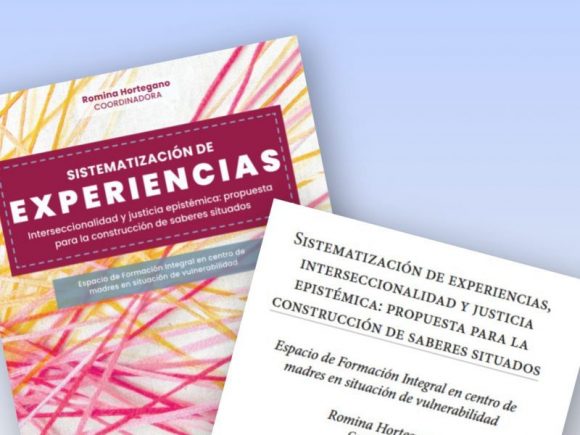 Sistematización de experiencias, interseccionalidad y justicia epistémica