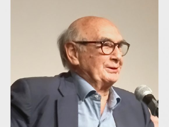 Título Doctor Honoris Causa de la FHCE