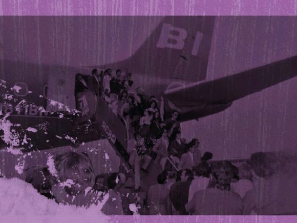 Presentación de libro