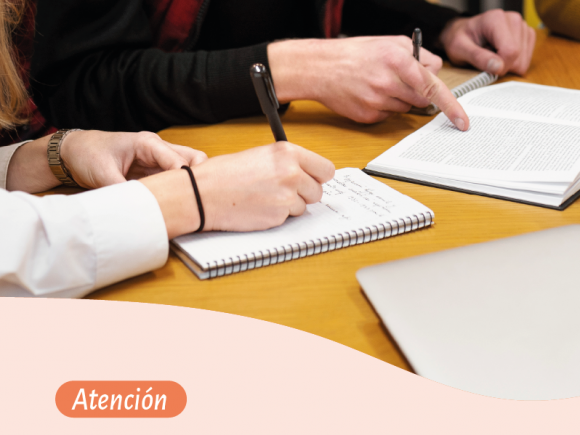 Solicitudes de becas de Bienestar