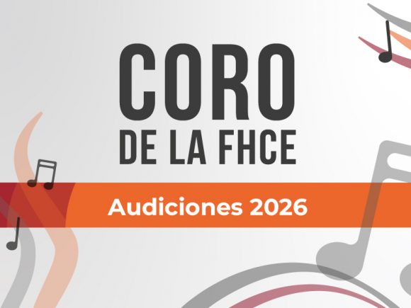 Audiciones 2026