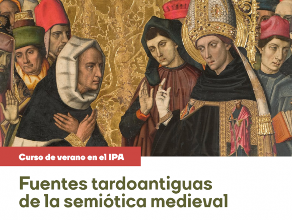 Curso de verano en el IPA