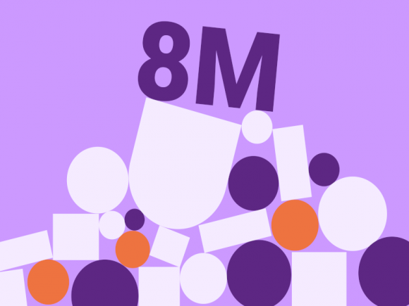 Desafiemos las desigualdades en la vida universitaria