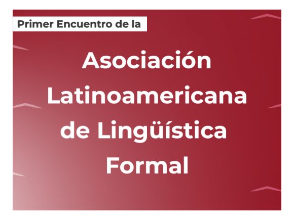 Asociación latinoamericana de lingüística