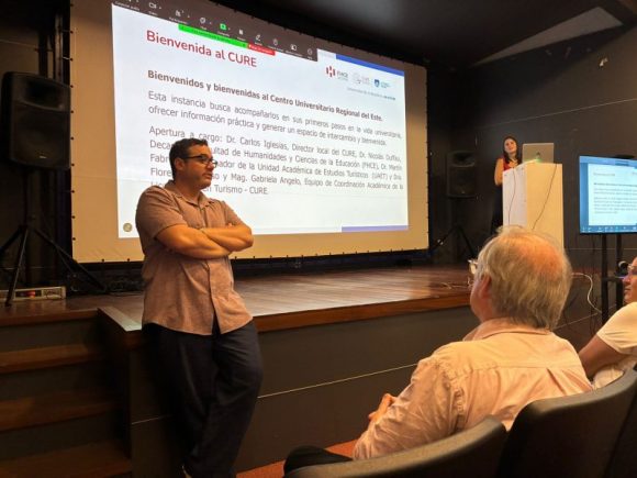 Licenciatura en Turismo, Maldonado