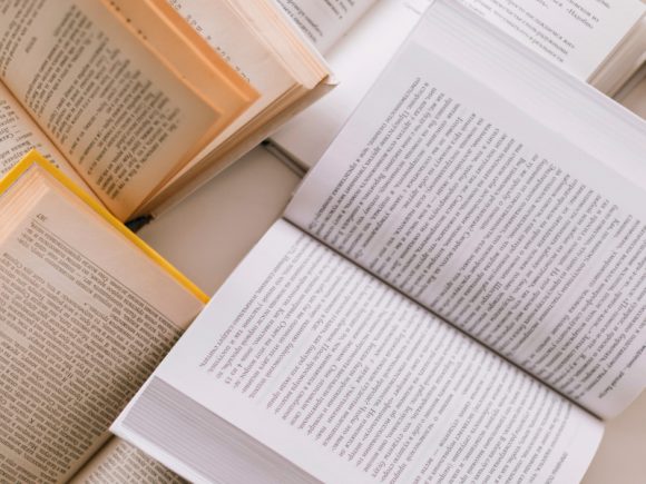 Alerta de revistas marzo 2026